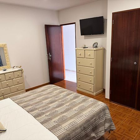 Apartamento Santa Cruz Santa Cruz  Eksteriør bilde