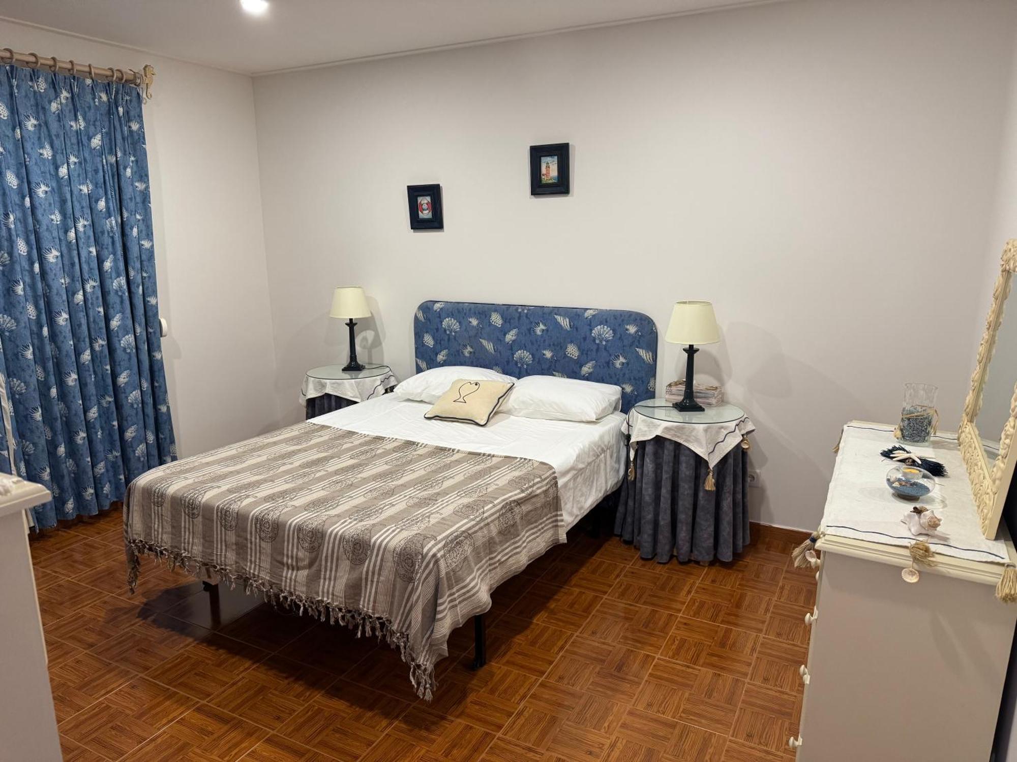 Apartamento Santa Cruz Santa Cruz  Eksteriør bilde