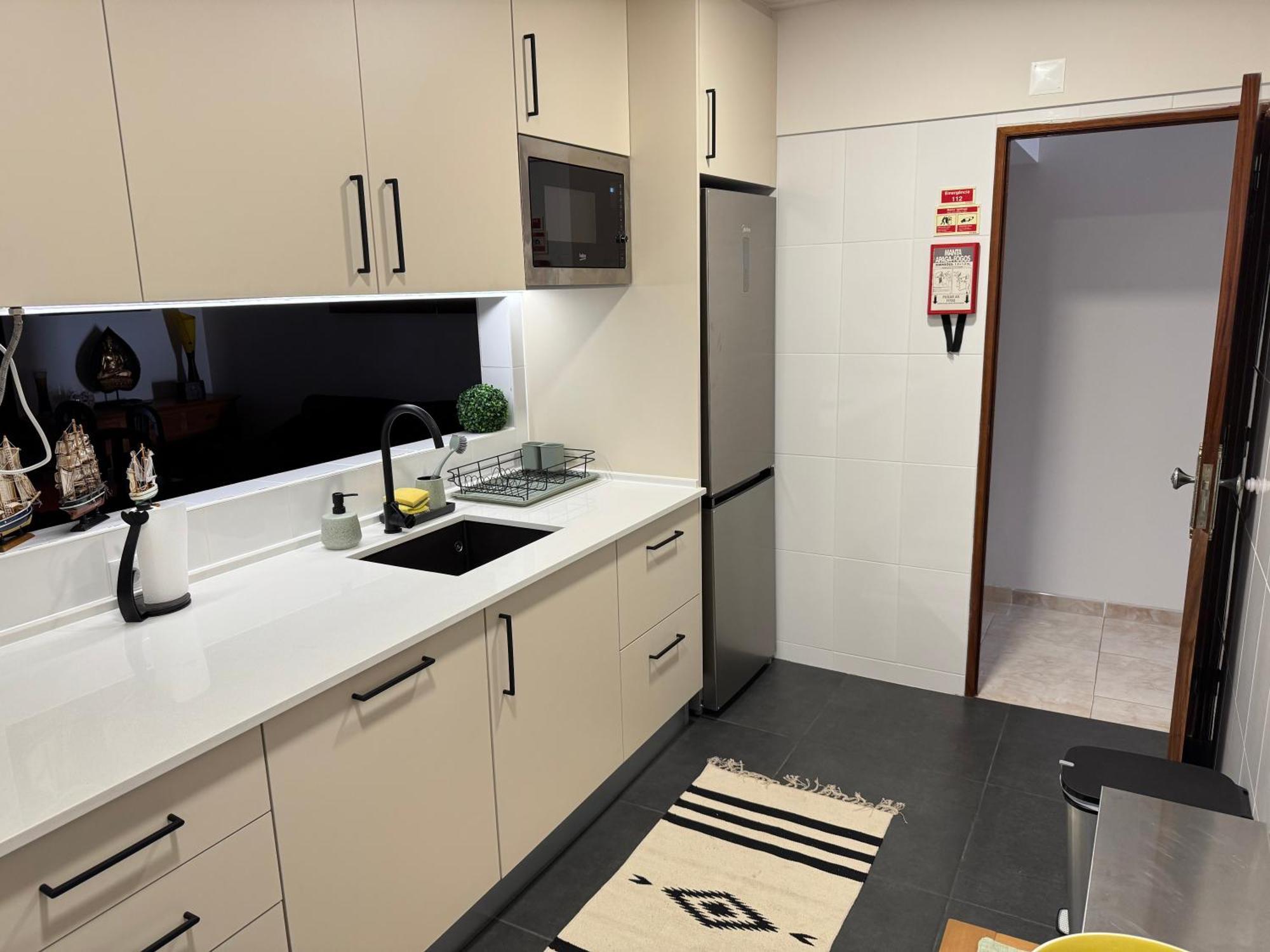 Apartamento Santa Cruz Santa Cruz  Eksteriør bilde