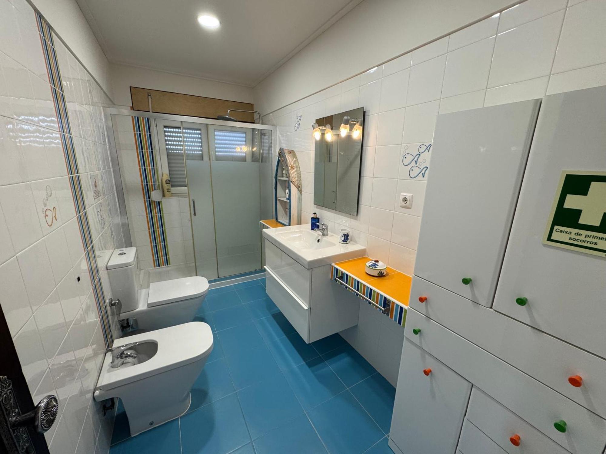 Apartamento Santa Cruz Santa Cruz  Eksteriør bilde