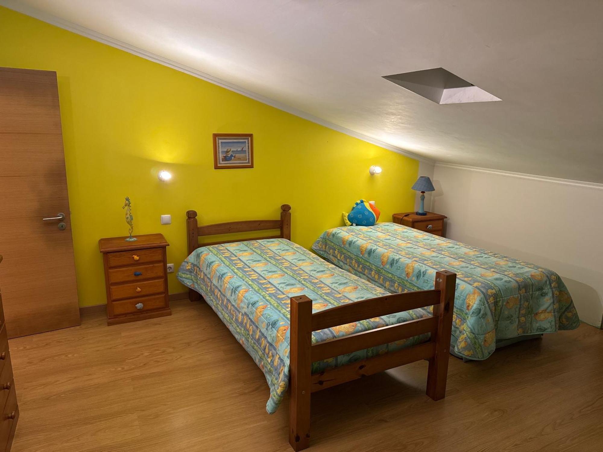 Apartamento Santa Cruz Santa Cruz  Eksteriør bilde