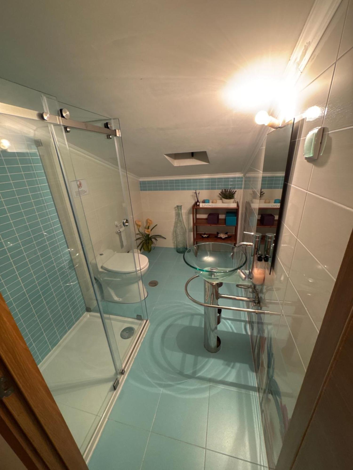 Apartamento Santa Cruz Santa Cruz  Eksteriør bilde