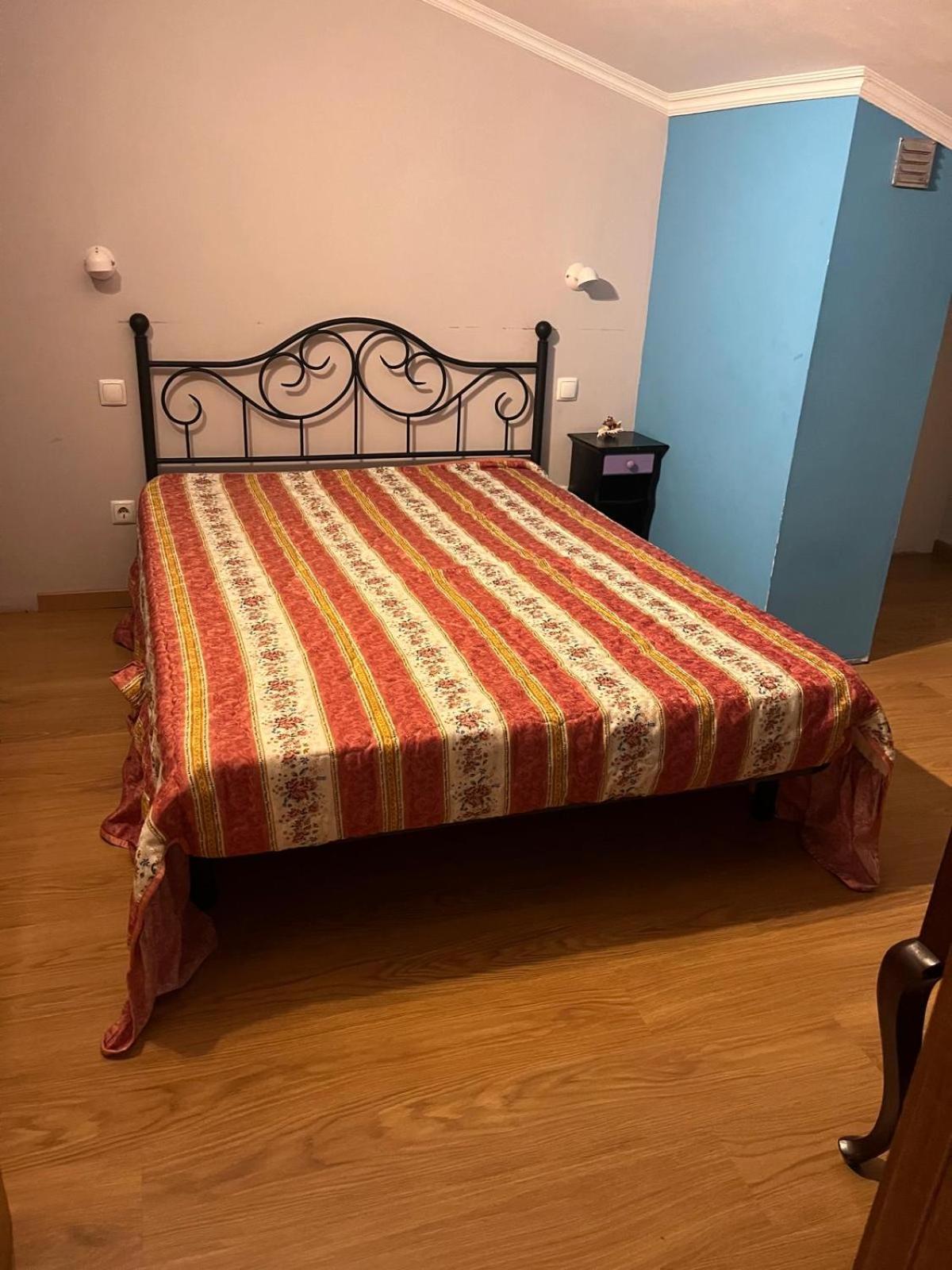 Apartamento Santa Cruz Santa Cruz  Eksteriør bilde
