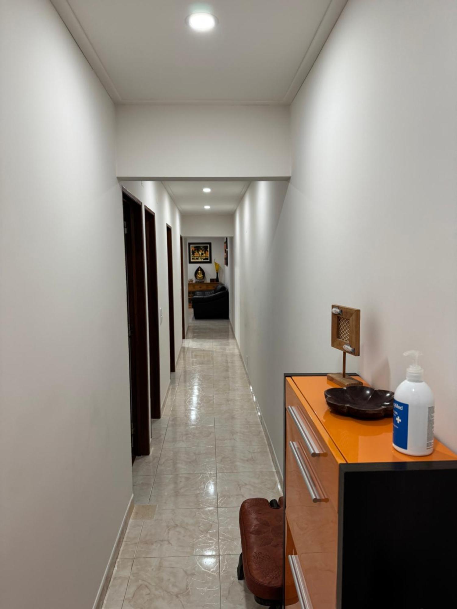Apartamento Santa Cruz Santa Cruz  Eksteriør bilde