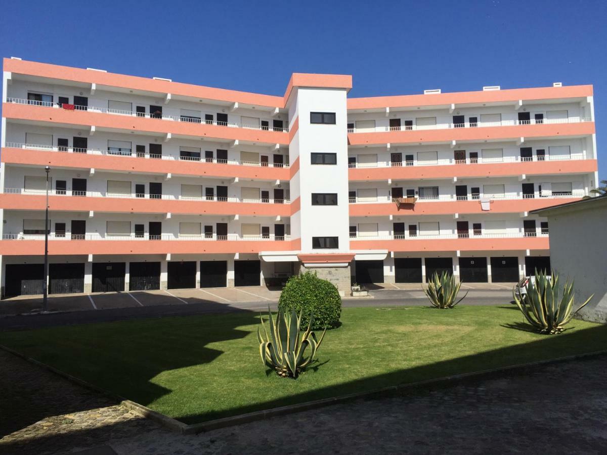 Apartamento Santa Cruz Santa Cruz  Eksteriør bilde