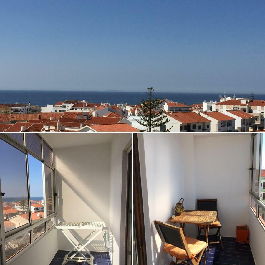 Apartamento Santa Cruz Santa Cruz  Eksteriør bilde